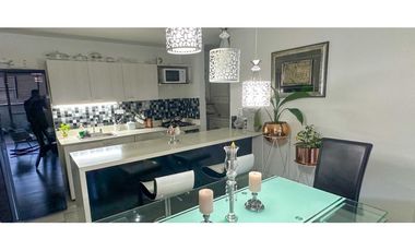 VENDO APARTAMENTO EN TIERRA FIRME MEDELLIN
