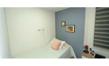VENDO APARTAMENTO EN TIERRA FIRME MEDELLIN