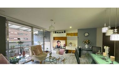 VENDO APARTAMENTO EN TIERRA FIRME MEDELLIN