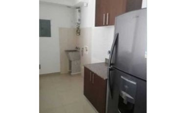 Vendo Apartamento en Perejil- Park City Tower