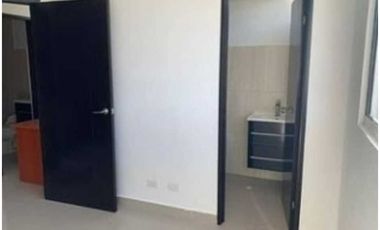 Vendo Apartamento en Perejil- Park City Tower