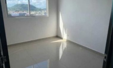 Vendo Apartamento en Perejil- Park City Tower