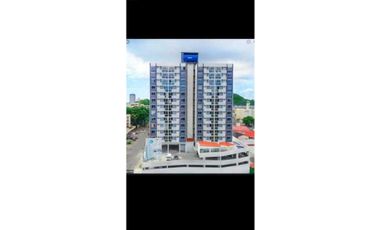 Vendo Apartamento en Perejil- Park City Tower
