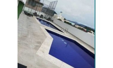 Vendo Apartamento en Perejil- Park City Tower
