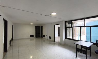 oficina en venta en la playa. Cod V30820