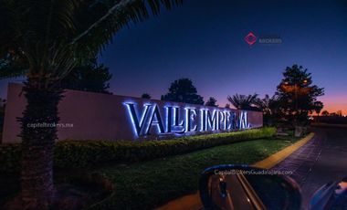 Casa en Venta dentro de coto Valle Imperial