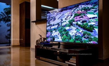 Casa en Venta dentro de coto Valle Imperial