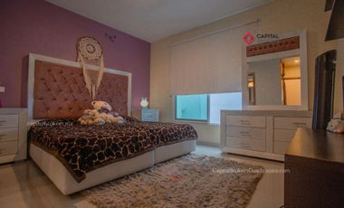 Casa en Venta dentro de coto Valle Imperial