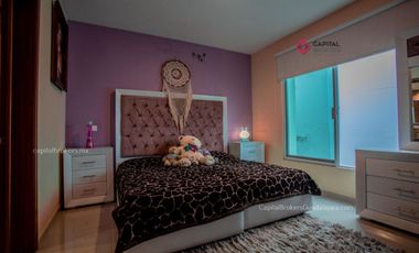 Casa en Venta dentro de coto Valle Imperial