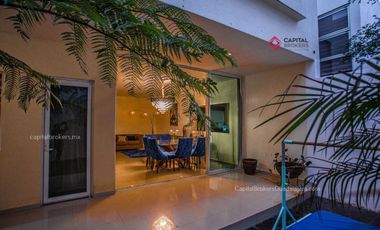 Casa en Venta dentro de coto Valle Imperial