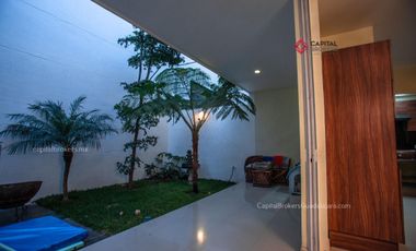 Casa en Venta dentro de coto Valle Imperial