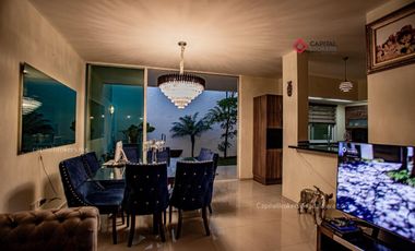 Casa en Venta dentro de coto Valle Imperial