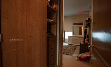 Casa en Venta dentro de coto Valle Imperial