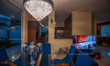 Casa en Venta dentro de coto Valle Imperial