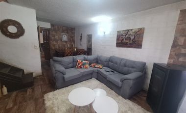 Casa en VENTA en Las Cañadas, Rancagua
