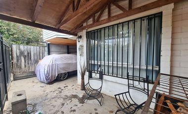 Casa en VENTA en Las Cañadas, Rancagua