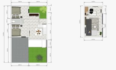 RUMAH MURAH DI SOLO UTARA DEKAT MOJOSONGO SOLO