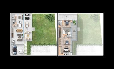 Vendo espectacular casa de 3 dormitorios en proyecto en desarrollo, Cumbayá