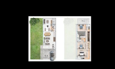 Vendo espectacular casa de 3 dormitorios en proyecto en desarrollo, Cumbayá