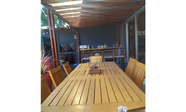 DEPARTAMENTO EN VENTA  EN PINAMAR 002 CON COCHERA