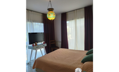 DEPARTAMENTO EN VENTA  EN PINAMAR 002 CON COCHERA