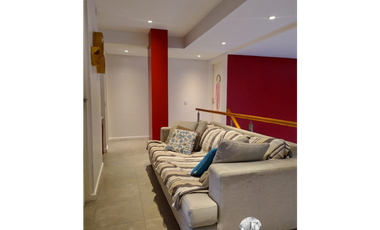 DEPARTAMENTO EN VENTA  EN PINAMAR 002 CON COCHERA