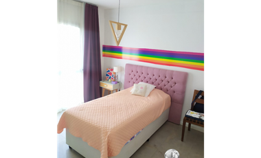 DEPARTAMENTO EN VENTA  EN PINAMAR 002 CON COCHERA