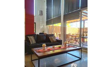 DEPARTAMENTO EN VENTA  EN PINAMAR 002 CON COCHERA