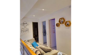 DEPARTAMENTO EN VENTA  EN PINAMAR 002 CON COCHERA