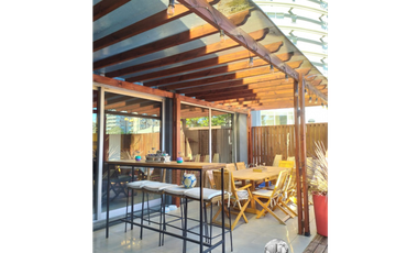 DEPARTAMENTO EN VENTA  EN PINAMAR 002 CON COCHERA