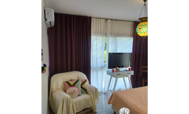DEPARTAMENTO EN VENTA  EN PINAMAR 002 CON COCHERA