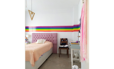 DEPARTAMENTO EN VENTA  EN PINAMAR 002 CON COCHERA
