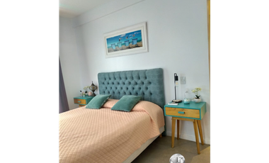 DEPARTAMENTO EN VENTA  EN PINAMAR 002 CON COCHERA