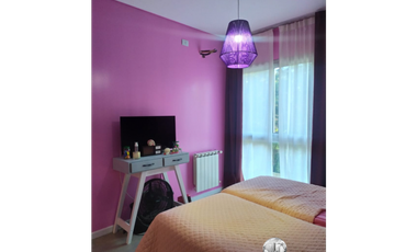 DEPARTAMENTO EN VENTA  EN PINAMAR 002 CON COCHERA