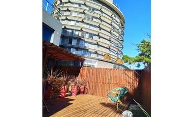 DEPARTAMENTO EN VENTA  EN PINAMAR 002 CON COCHERA