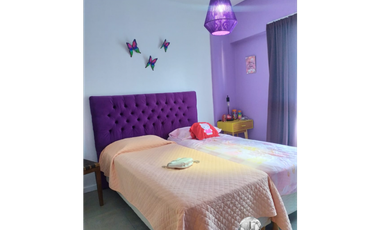 DEPARTAMENTO EN VENTA  EN PINAMAR 002 CON COCHERA
