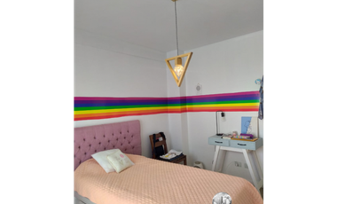DEPARTAMENTO EN VENTA  EN PINAMAR 002 CON COCHERA
