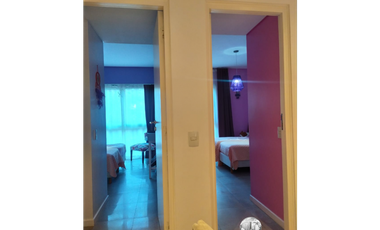 DEPARTAMENTO EN VENTA  EN PINAMAR 002 CON COCHERA