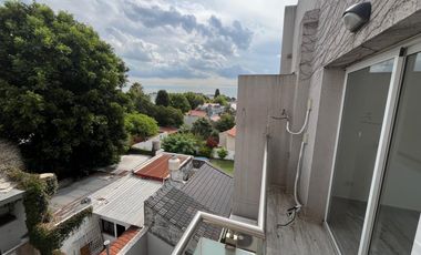 OPORTUNIDAD 2 AMB CON TERRAZA PRIVADA