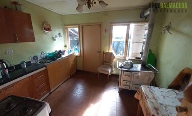 Casa en Venta en Rengifo