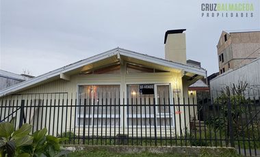 Casa en Venta en Rengifo