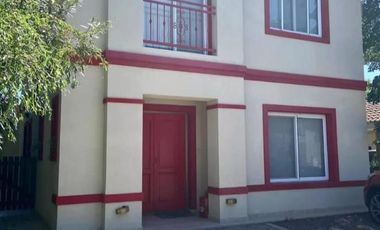 Casa en alquiler en La Candela de Pilar