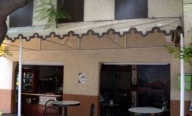 EDIFICIO CON 12 DEPTOS Y 5 LOCALES COMERCIALES