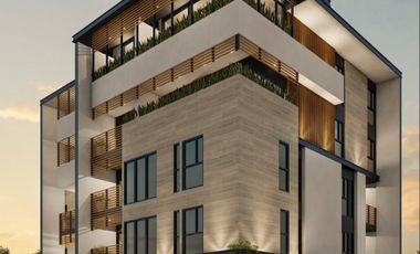 Penthouse en venta en Lomas 1era sección