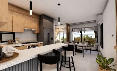 Penthouse en venta en Lomas 1era sección