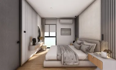 Penthouse en venta en Lomas 1era sección