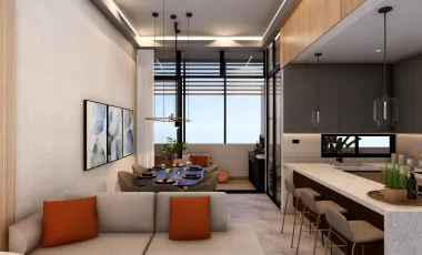 Penthouse en venta en Lomas 1era sección