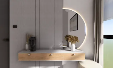 Penthouse en venta en Lomas 1era sección