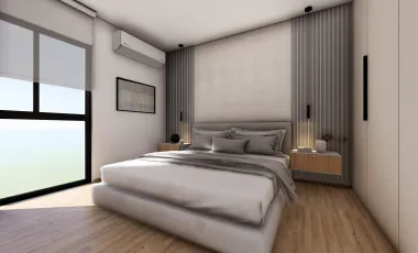 Penthouse en venta en Lomas 1era sección