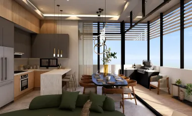 Penthouse en venta en Lomas 1era sección